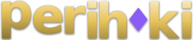 perihoki logo